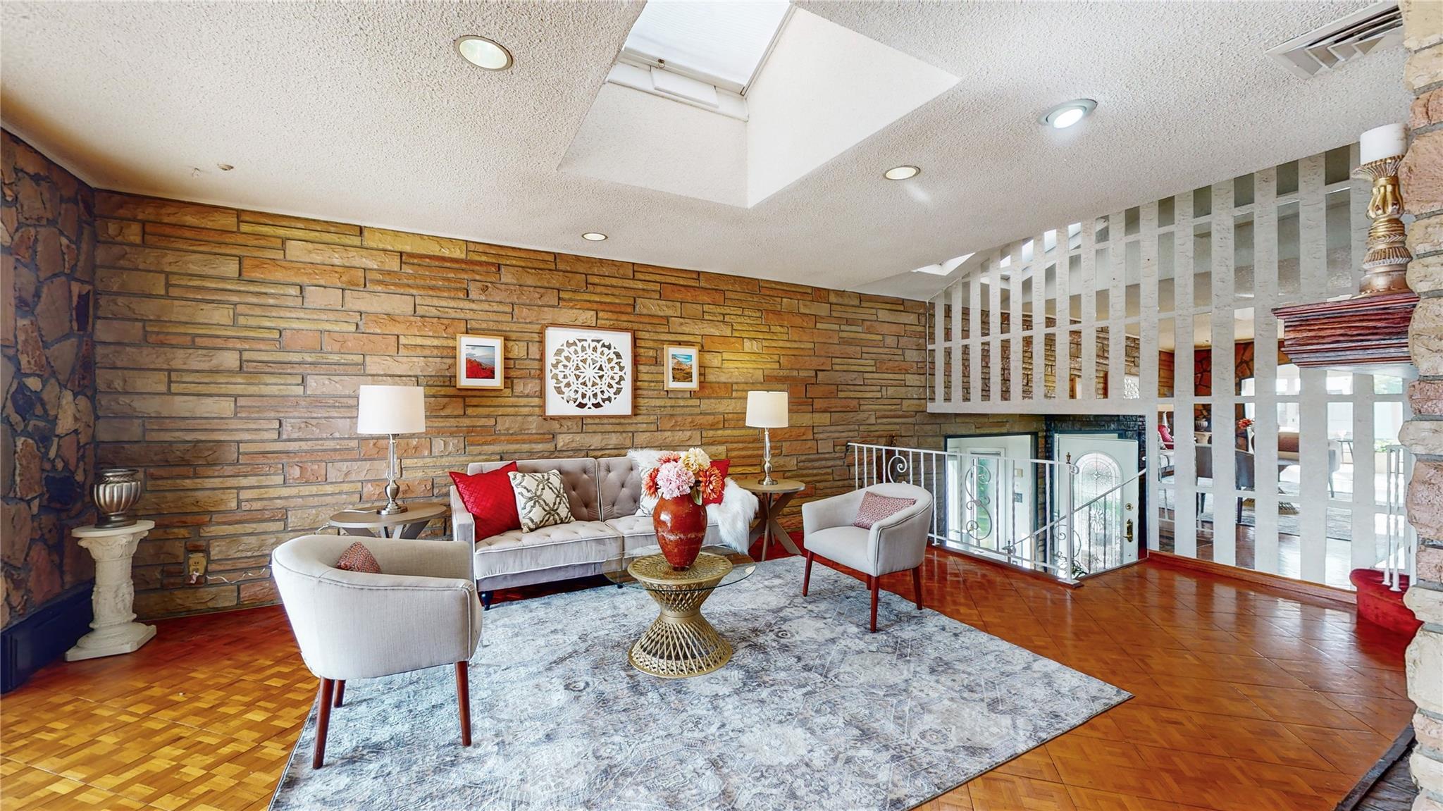 Single Family Redfield Street  Queens, NY 11362, MLS-866199-4