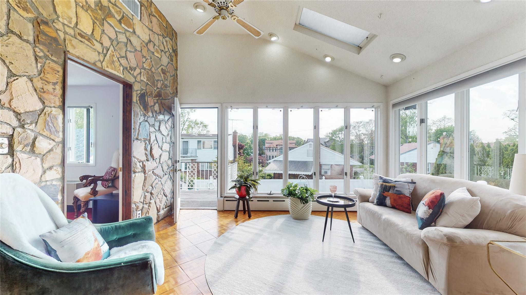 Single Family Redfield Street  Queens, NY 11362, MLS-866199-6