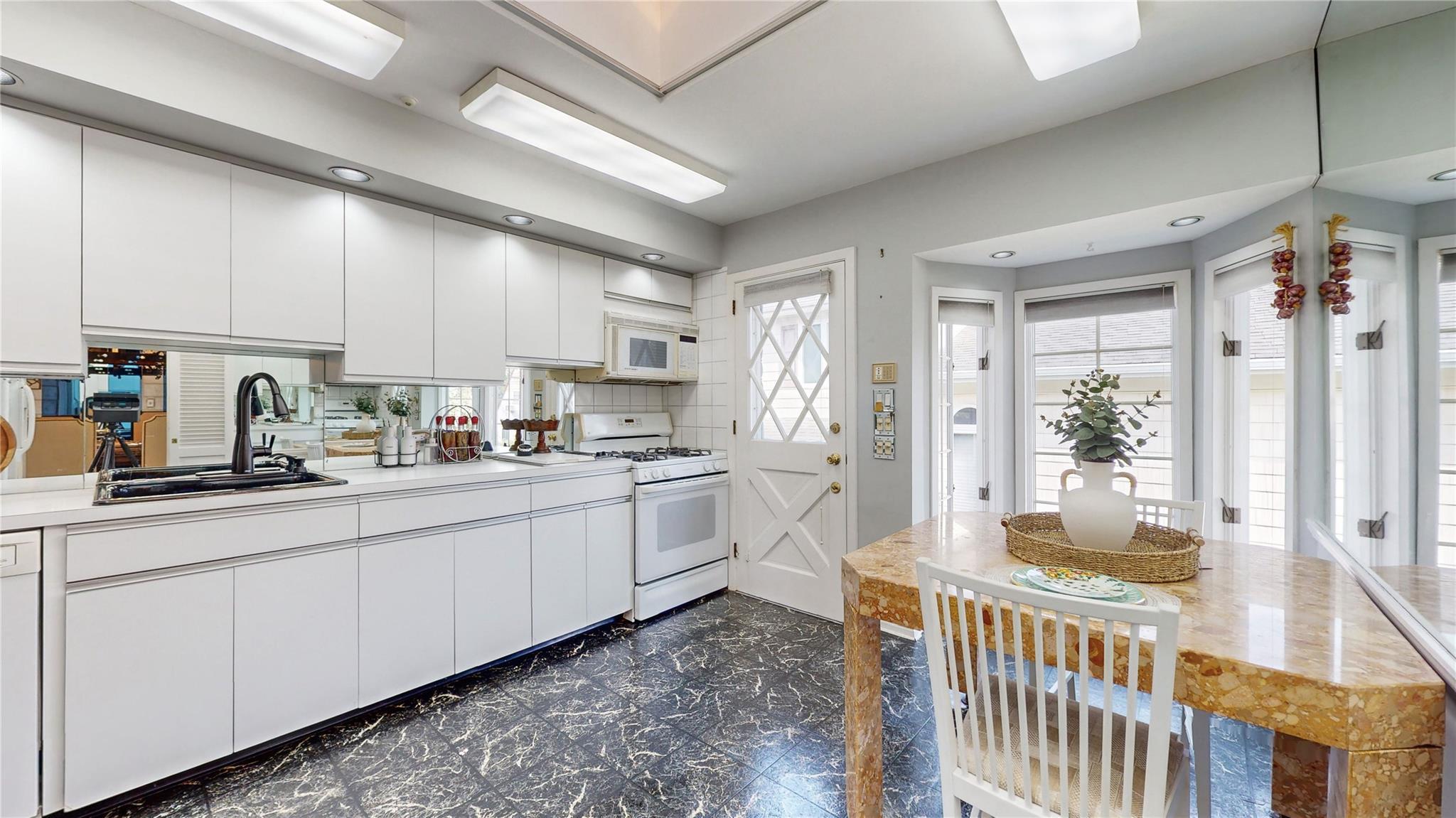 Single Family Redfield Street  Queens, NY 11362, MLS-866199-8