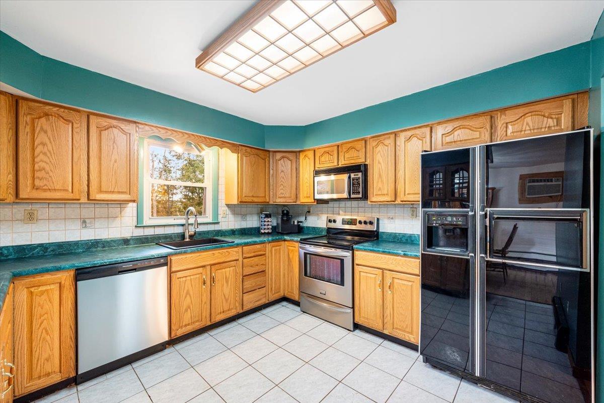Single Family Mt Prosper  Sullivan County, NY 12790, MLS-866201-13