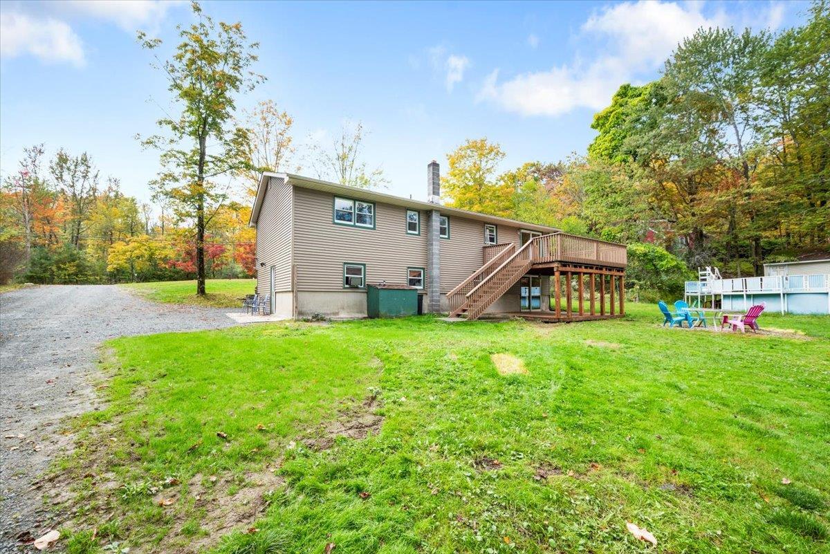 Single Family Mt Prosper  Sullivan County, NY 12790, MLS-866201-36