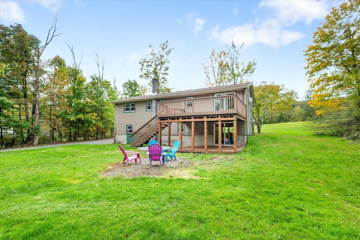 Single Family Mt Prosper  Sullivan County, NY 12790, MLS-866201-37