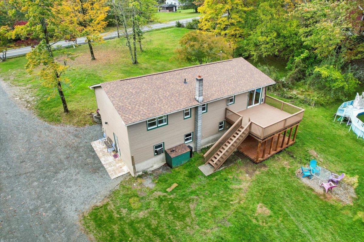 Single Family Mt Prosper  Sullivan County, NY 12790, MLS-866201-40