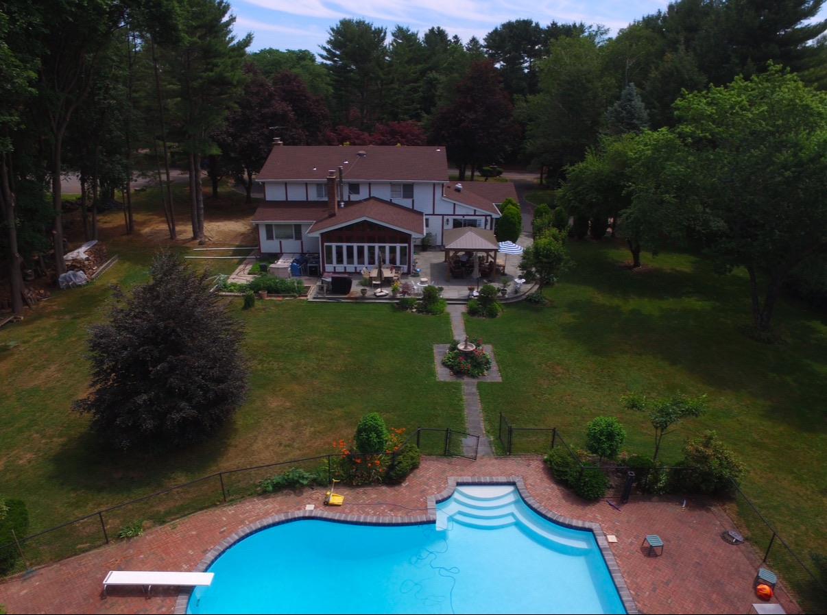 Single Family Plaka  Nassau County, NY 11545, MLS-866257-15