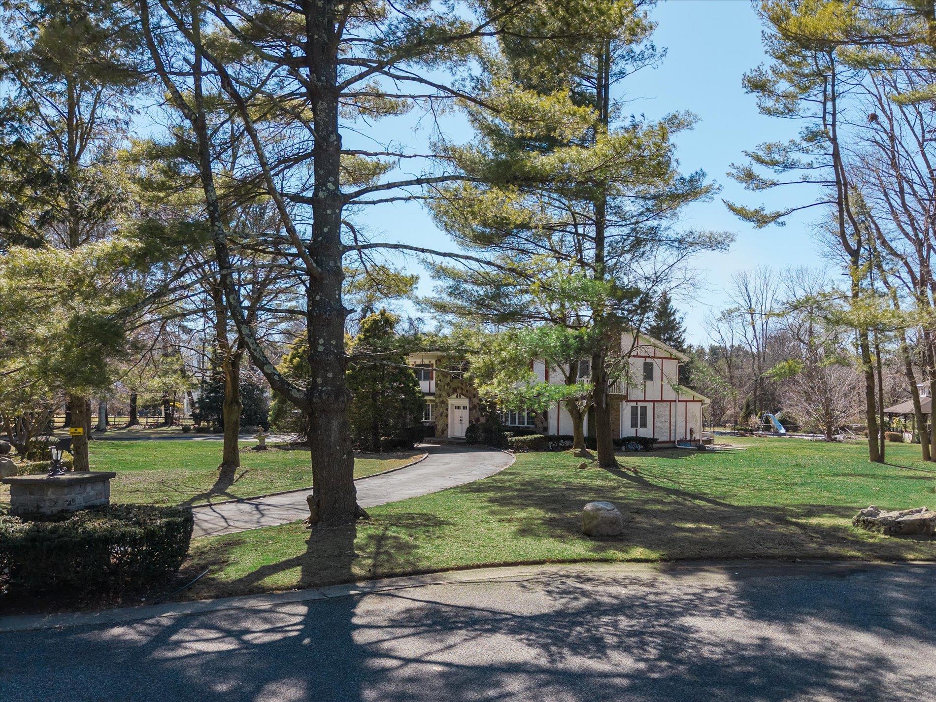 Single Family Plaka  Nassau County, NY 11545, MLS-866257-6