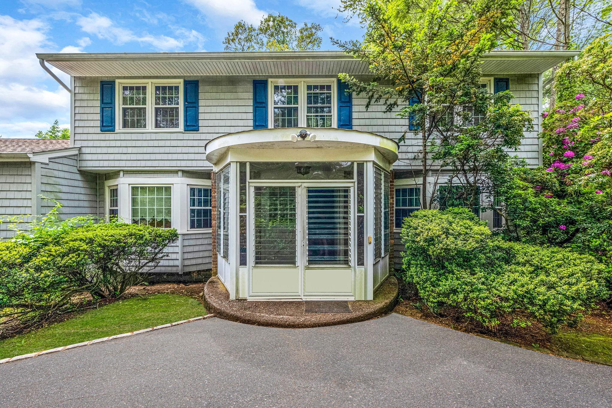 Single Family Village Hill  Suffolk County, NY 11746, MLS-866269-2