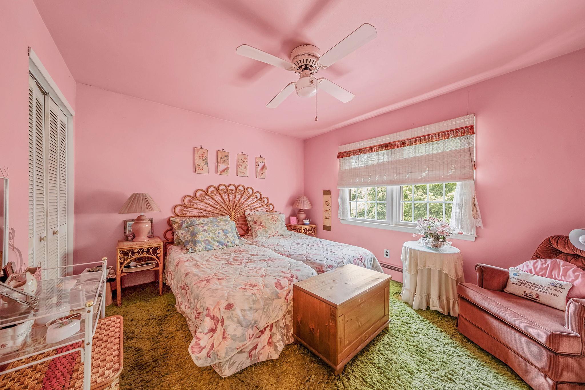 Single Family Village Hill  Suffolk County, NY 11746, MLS-866269-27