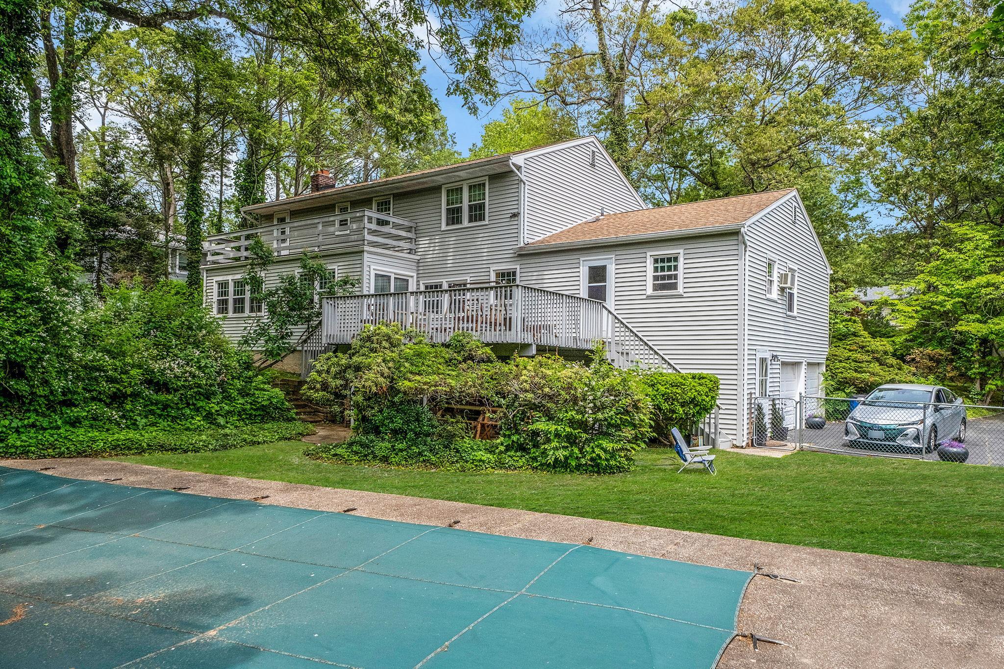 Single Family Village Hill  Suffolk County, NY 11746, MLS-866269-42