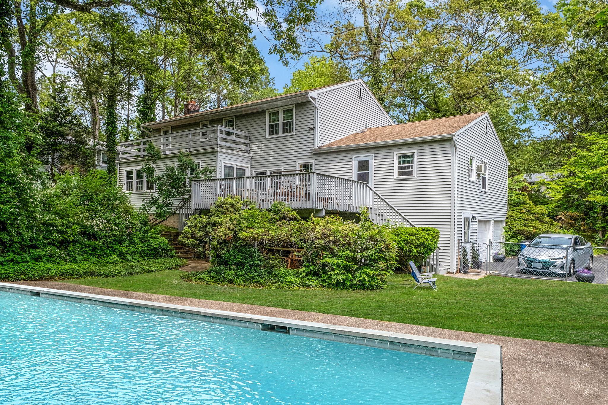 Single Family Village Hill  Suffolk County, NY 11746, MLS-866269-43