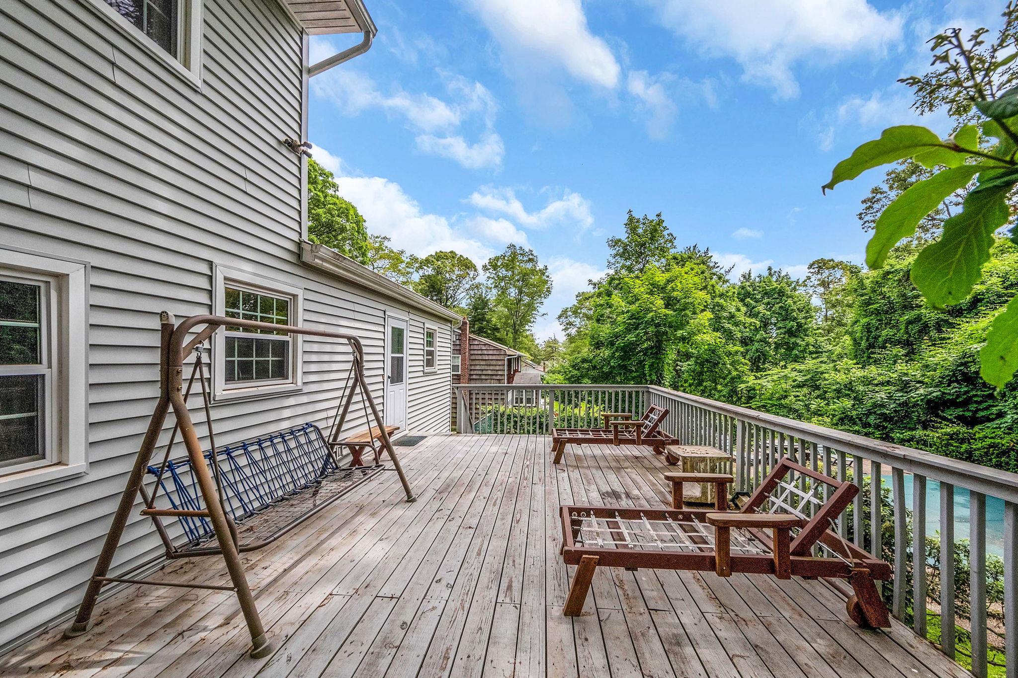 Single Family Village Hill  Suffolk County, NY 11746, MLS-866269-46