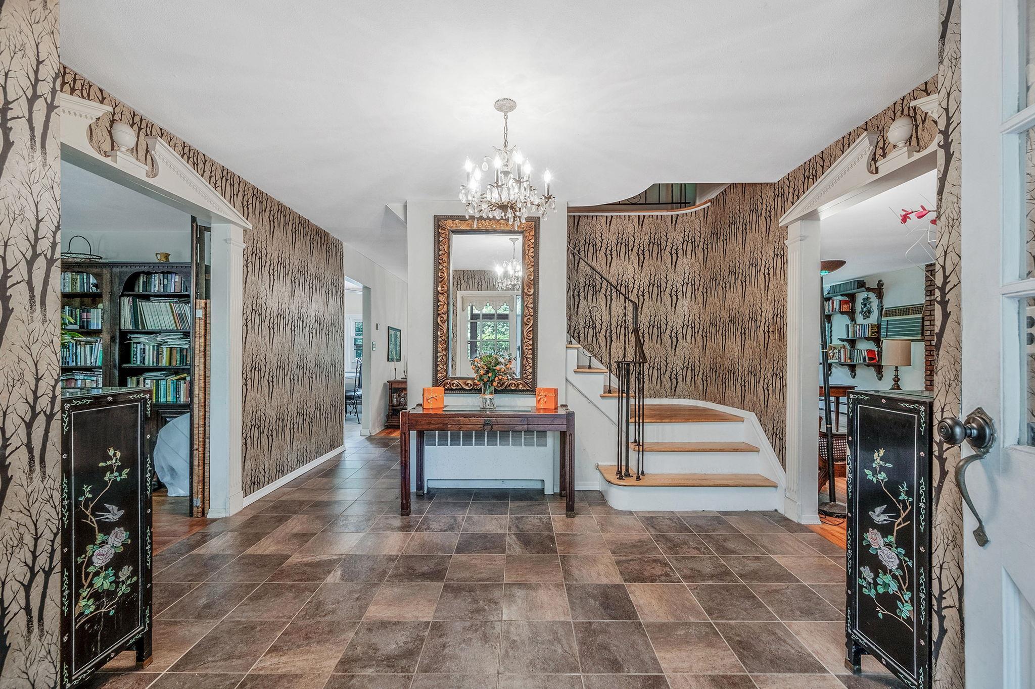 Single Family Village Hill  Suffolk County, NY 11746, MLS-866269-5