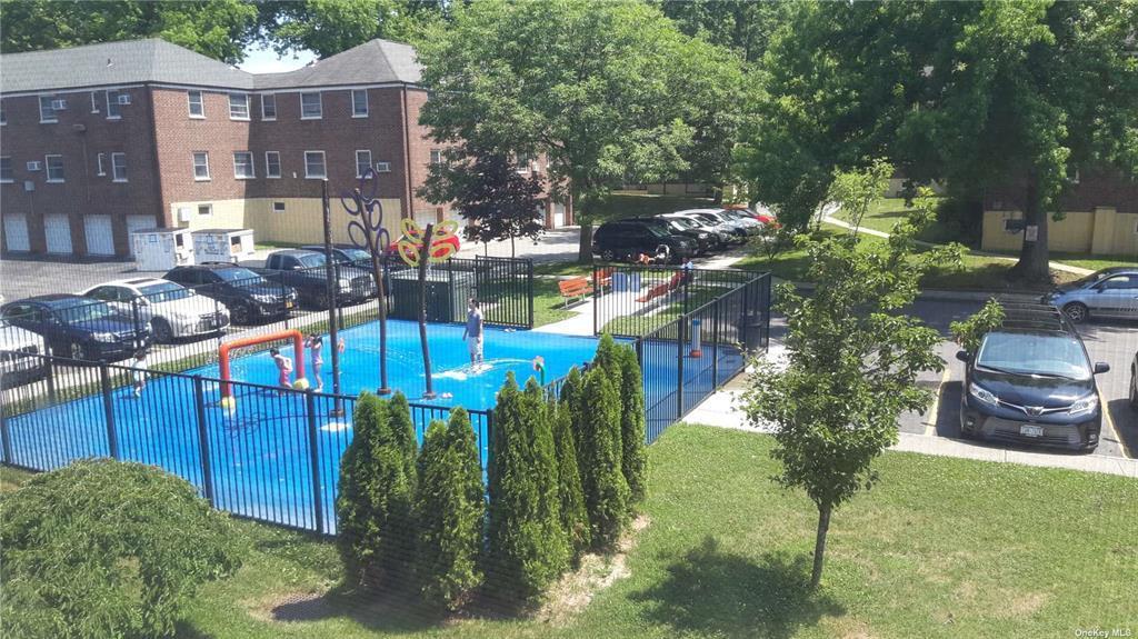 Coop 57th Avenue  Queens, NY 11362, MLS-866277-15