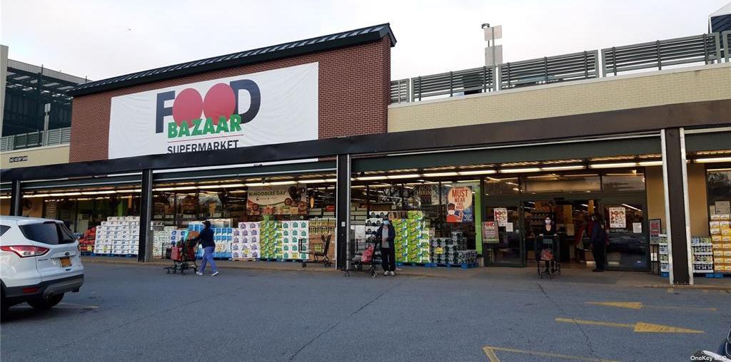 Coop 57th Avenue  Queens, NY 11362, MLS-866277-20