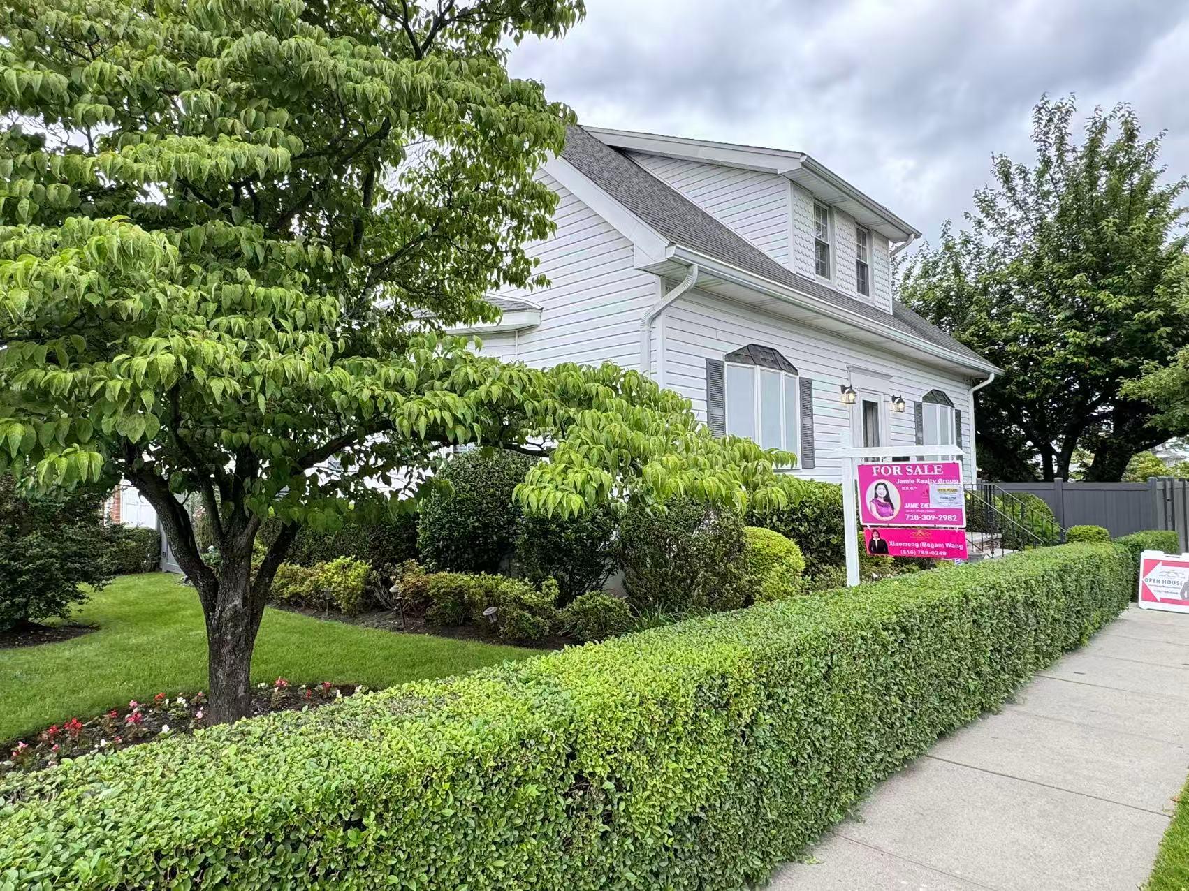 Single Family 248  Queens, NY 11363, MLS-866281-2
