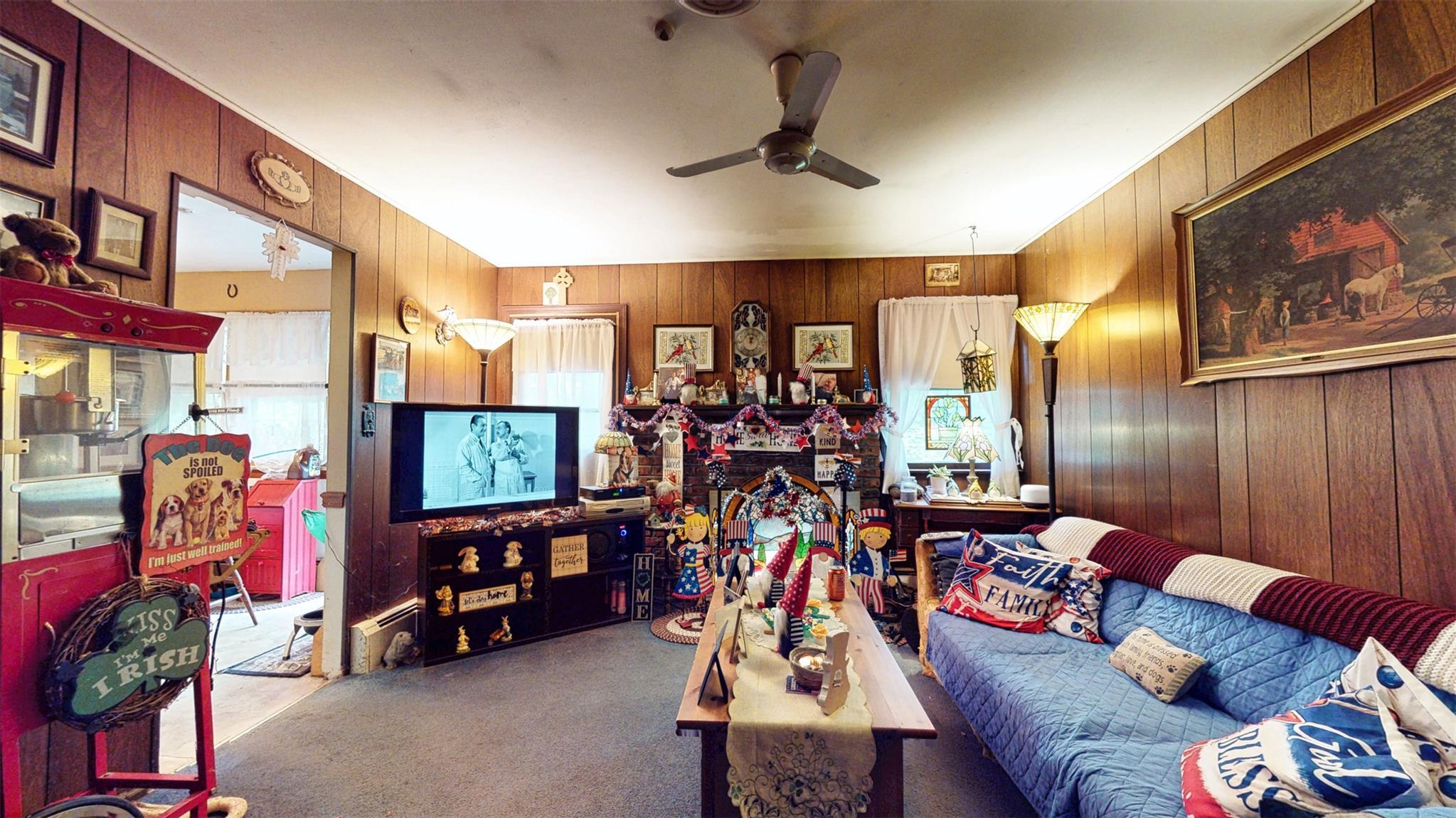 Single Family Christine  Rockland County, NY 10977, MLS-866292-15