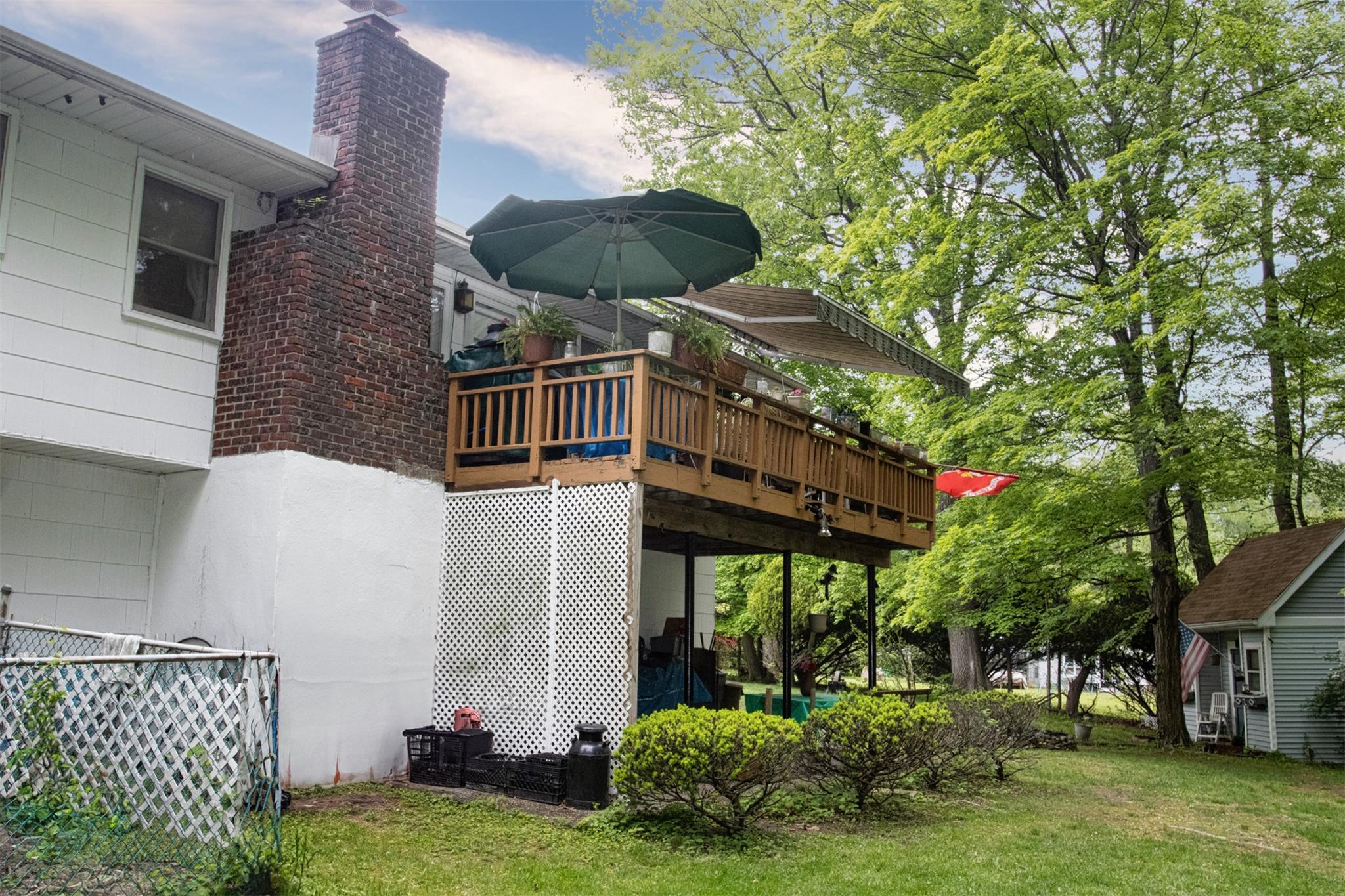 Single Family Christine  Rockland County, NY 10977, MLS-866292-2