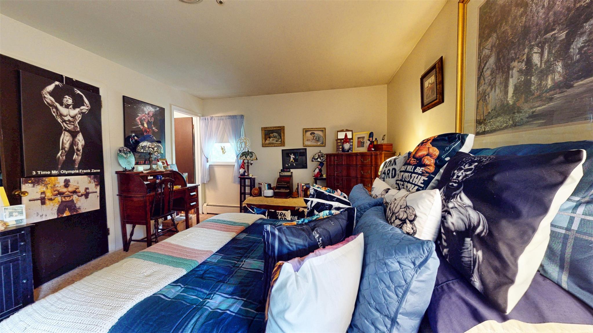 Single Family Christine  Rockland County, NY 10977, MLS-866292-24