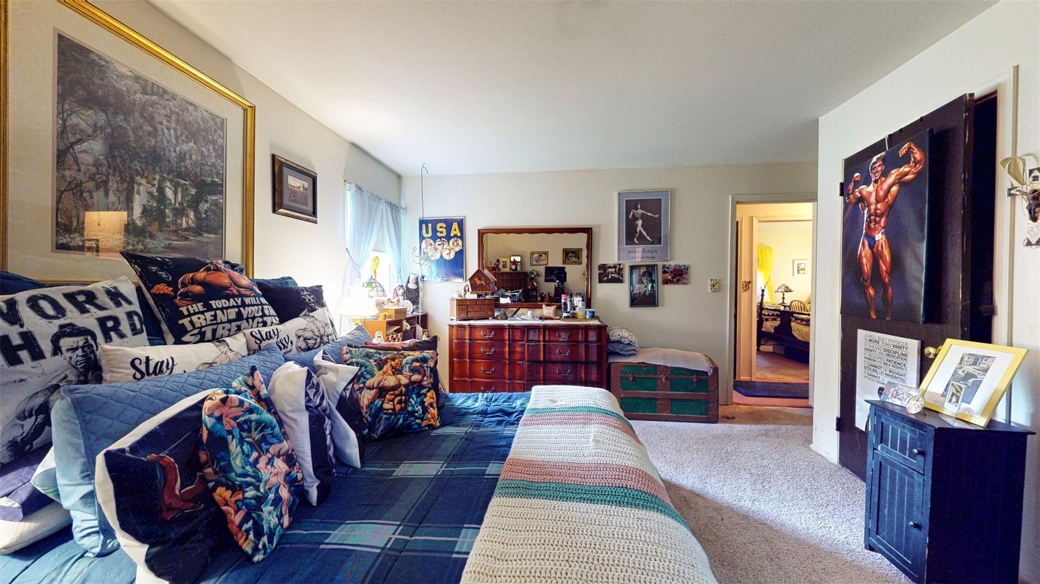 Single Family Christine  Rockland County, NY 10977, MLS-866292-25