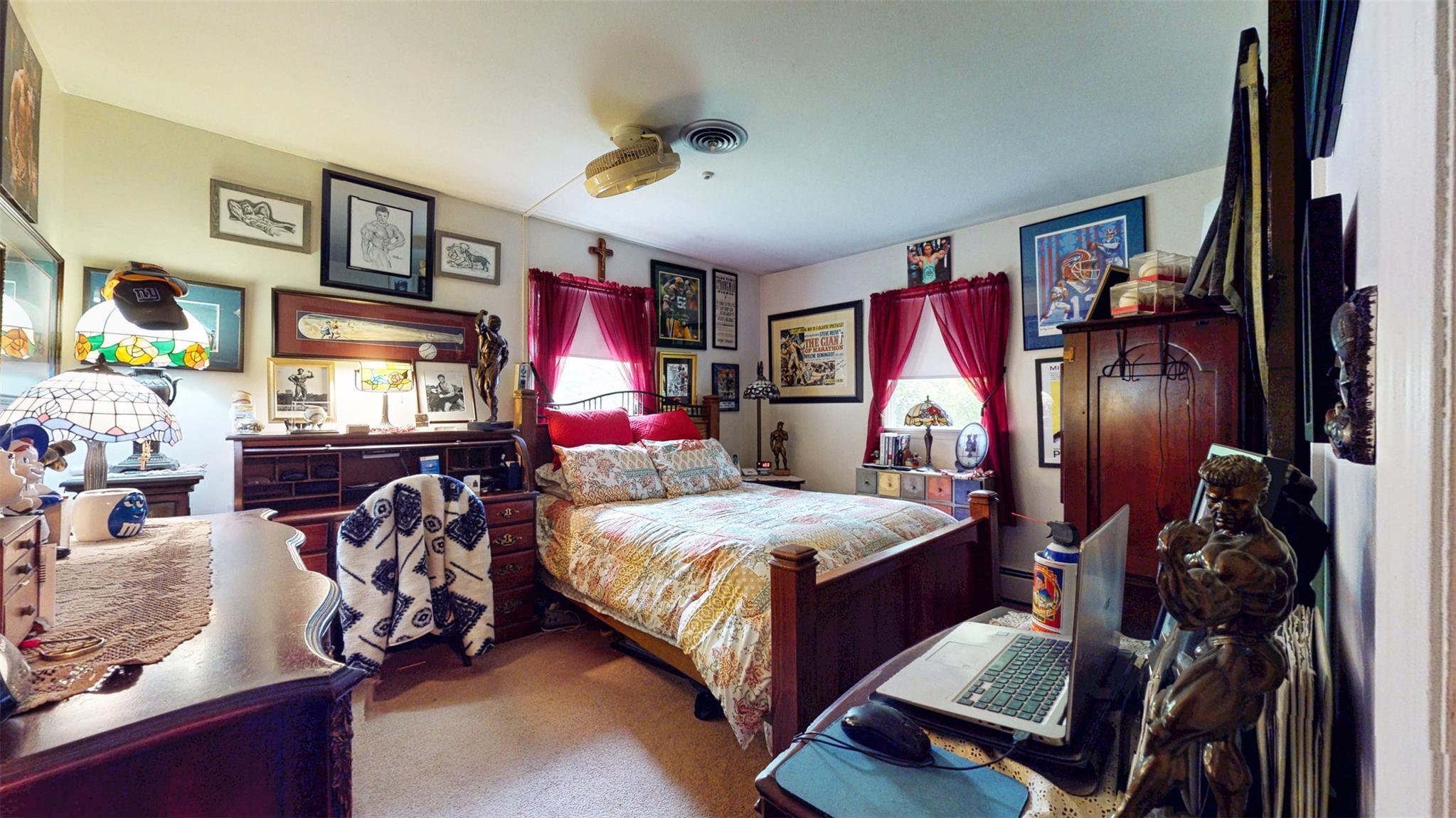 Single Family Christine  Rockland County, NY 10977, MLS-866292-29