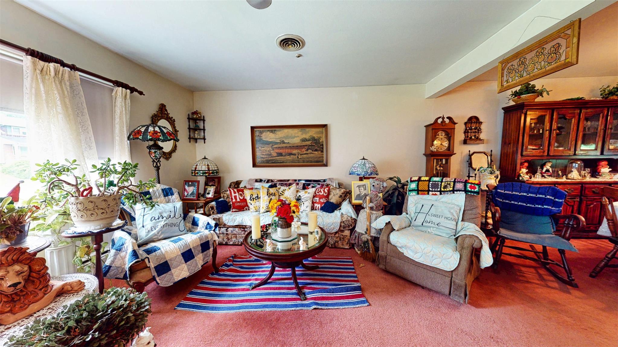 Single Family Christine  Rockland County, NY 10977, MLS-866292-4