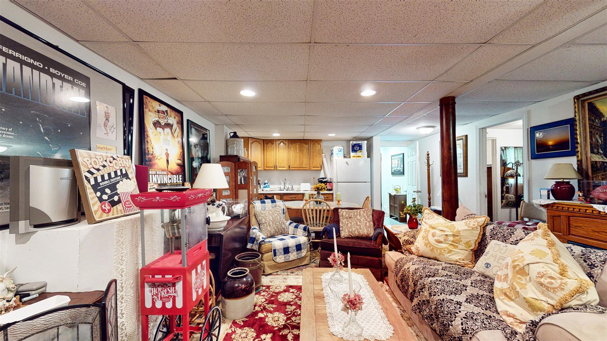 Single Family Christine  Rockland County, NY 10977, MLS-866292-41
