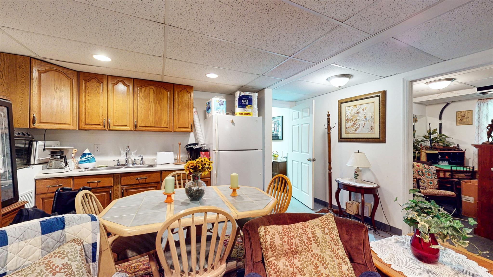 Single Family Christine  Rockland County, NY 10977, MLS-866292-42
