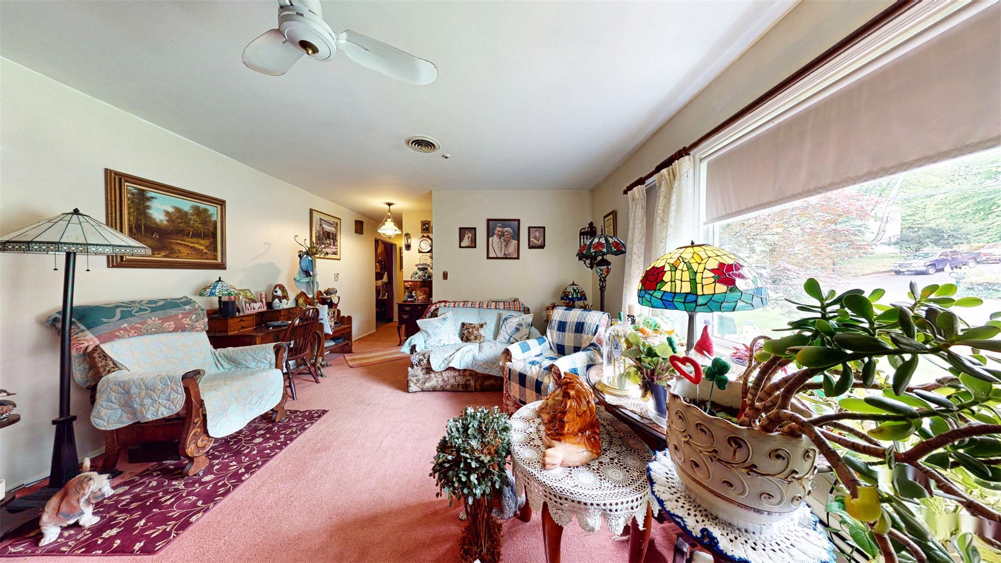 Single Family Christine  Rockland County, NY 10977, MLS-866292-5