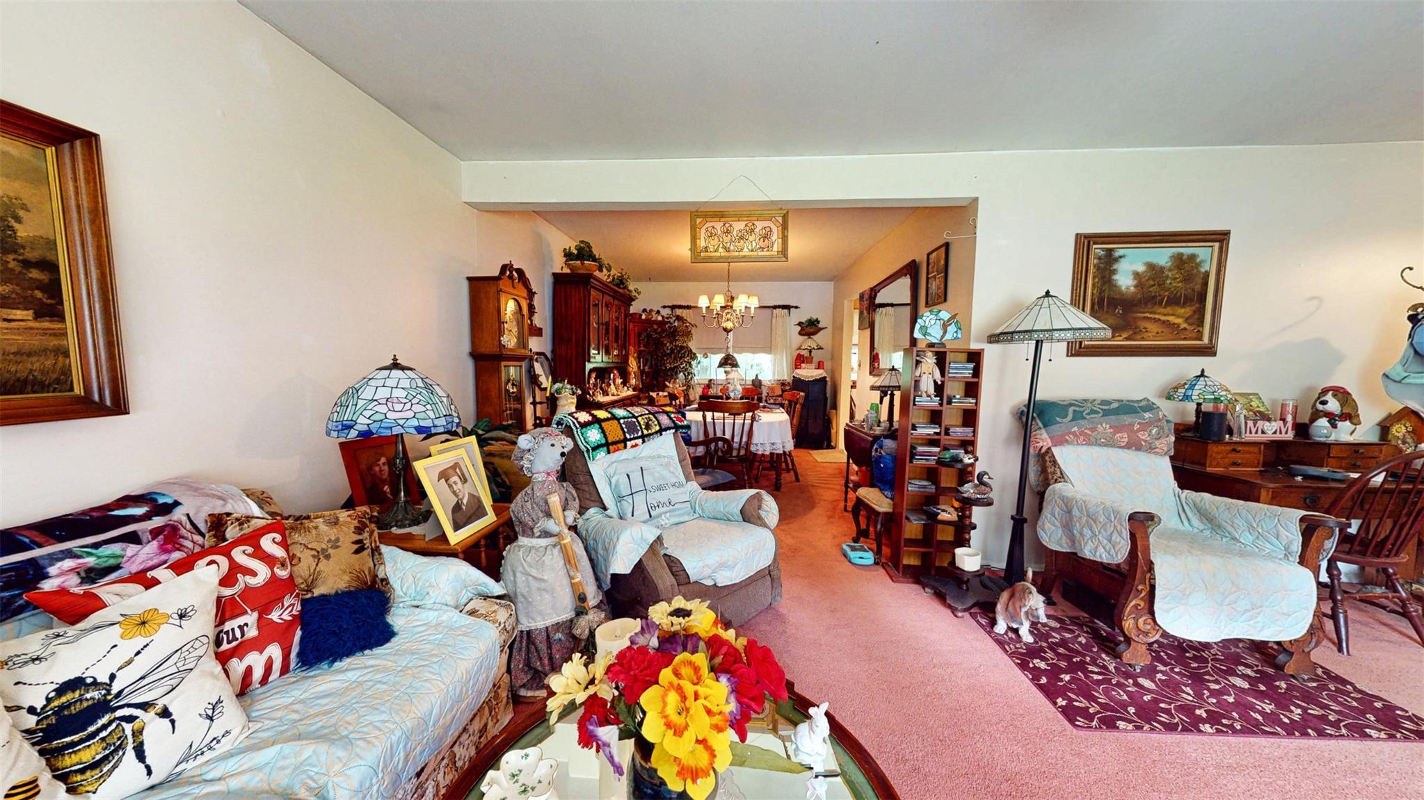 Single Family Christine  Rockland County, NY 10977, MLS-866292-6
