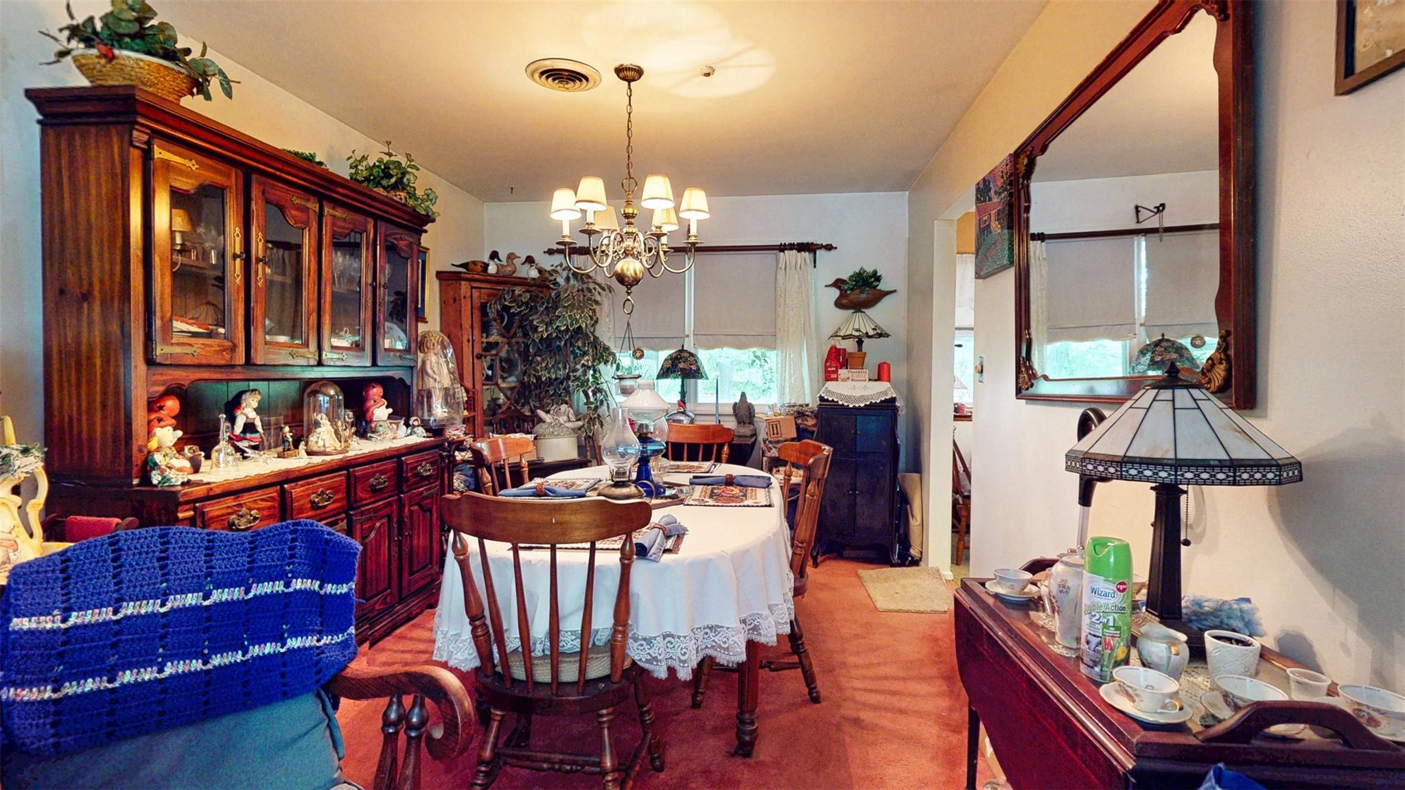 Single Family Christine  Rockland County, NY 10977, MLS-866292-7