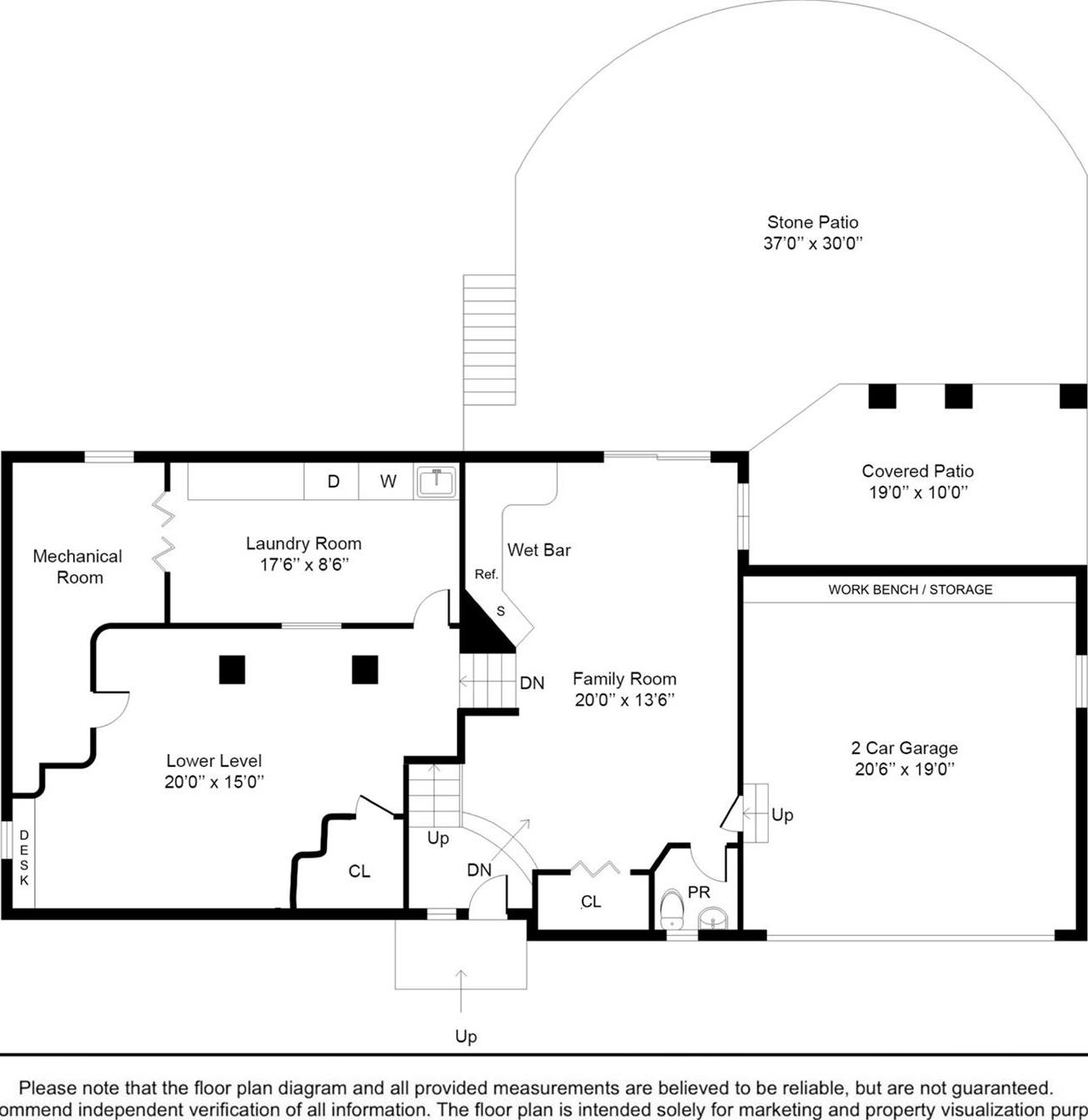 Single Family Robert  Westchester County, NY 10804, MLS-866297-26