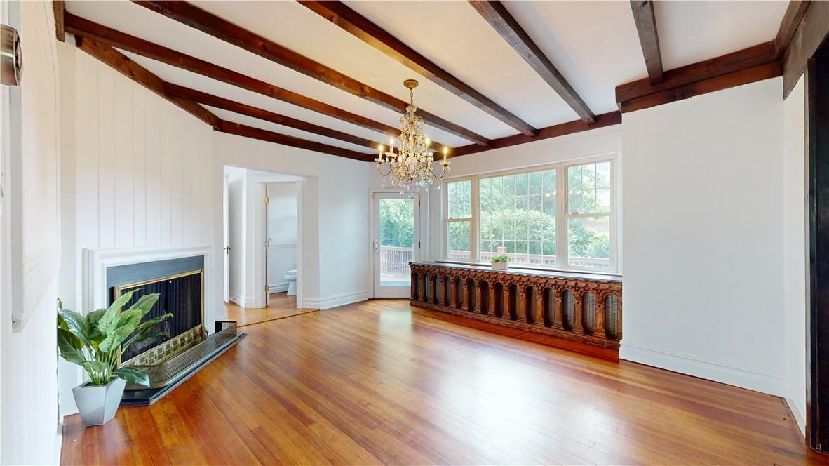 Single Family Larchmont  Westchester County, NY 10538, MLS-866299-12