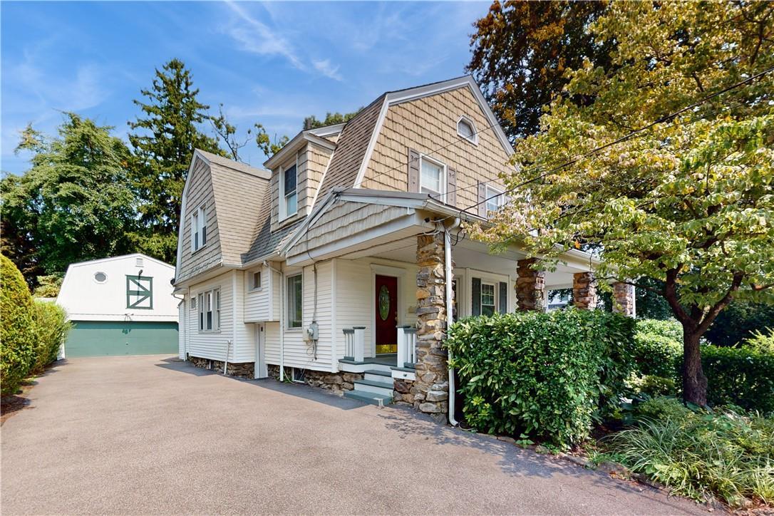 Single Family Larchmont  Westchester County, NY 10538, MLS-866299-2