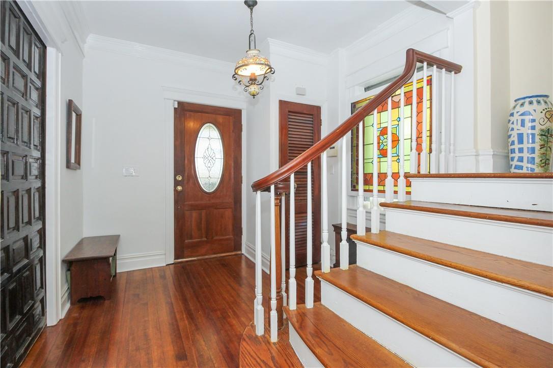 Single Family Larchmont  Westchester County, NY 10538, MLS-866299-3