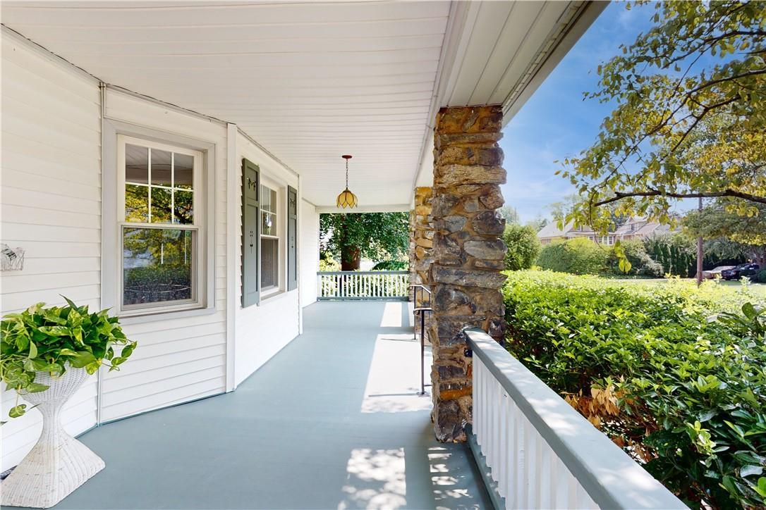 Single Family Larchmont  Westchester County, NY 10538, MLS-866299-32