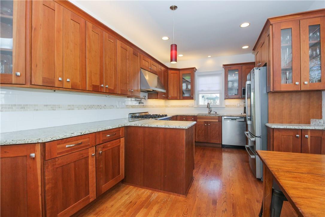 Single Family Larchmont  Westchester County, NY 10538, MLS-866299-7