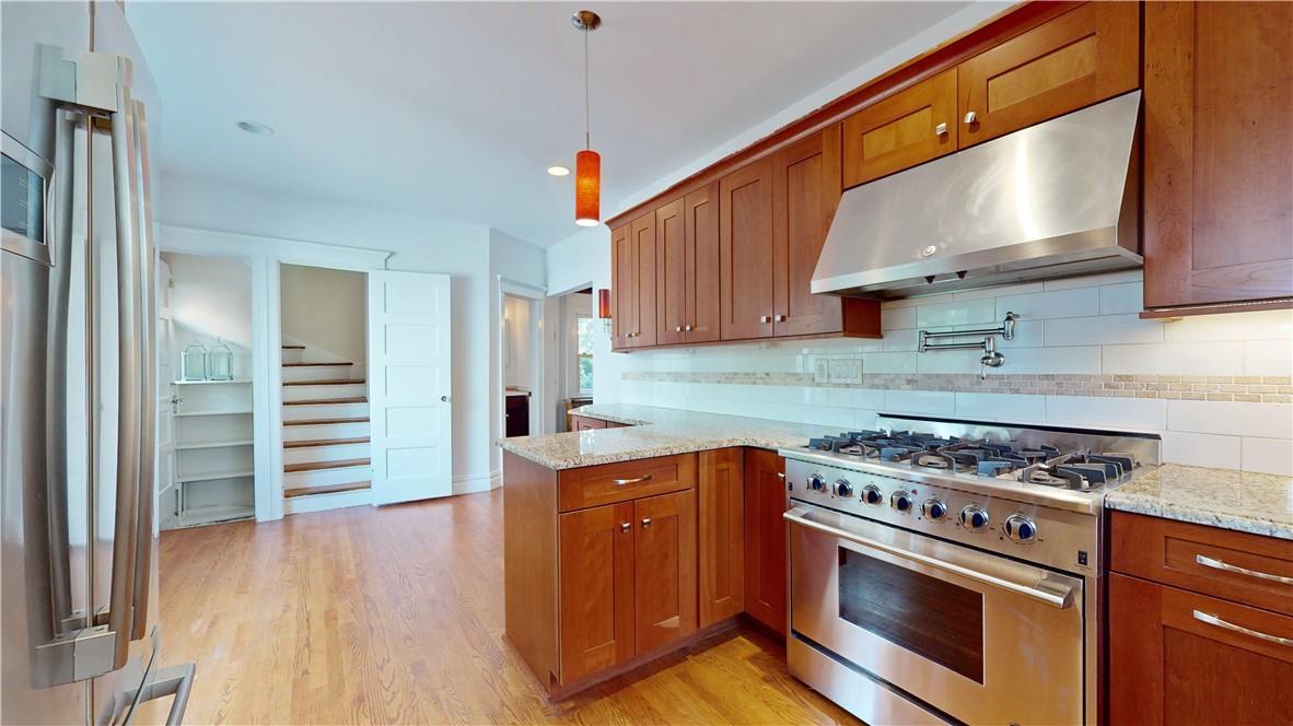 Single Family Larchmont  Westchester County, NY 10538, MLS-866299-8