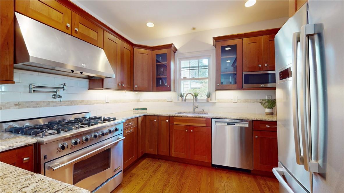 Single Family Larchmont  Westchester County, NY 10538, MLS-866299-9