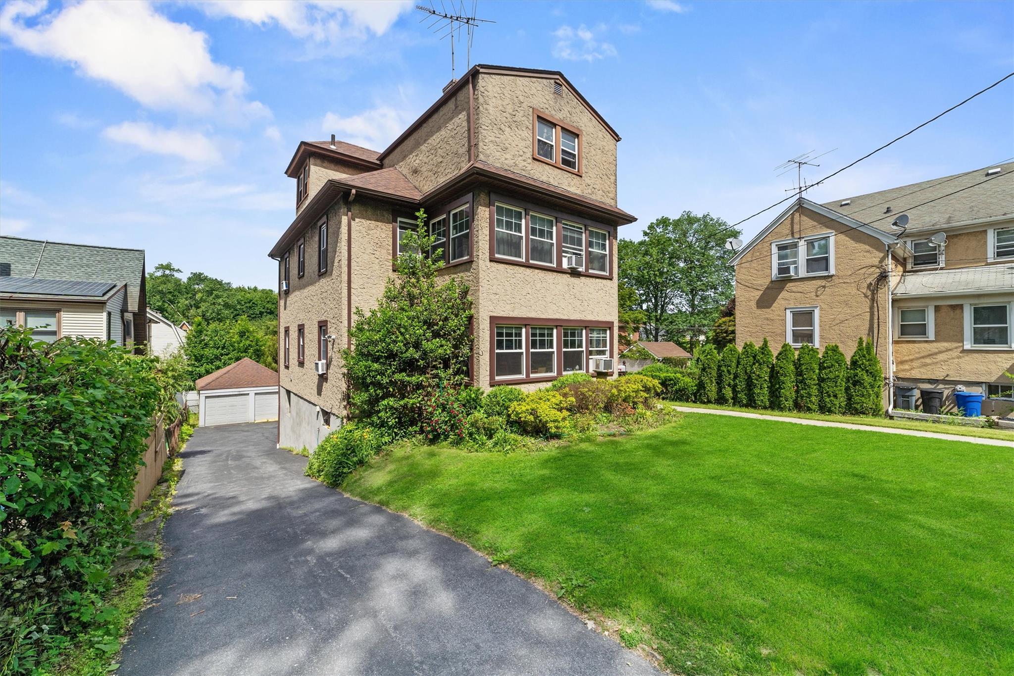 Single Family Underhill  Westchester County, NY 10604, MLS-866300-2