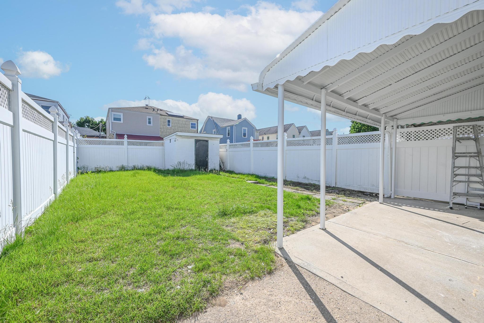 Single Family 202  Queens, NY 11412, MLS-866308-6