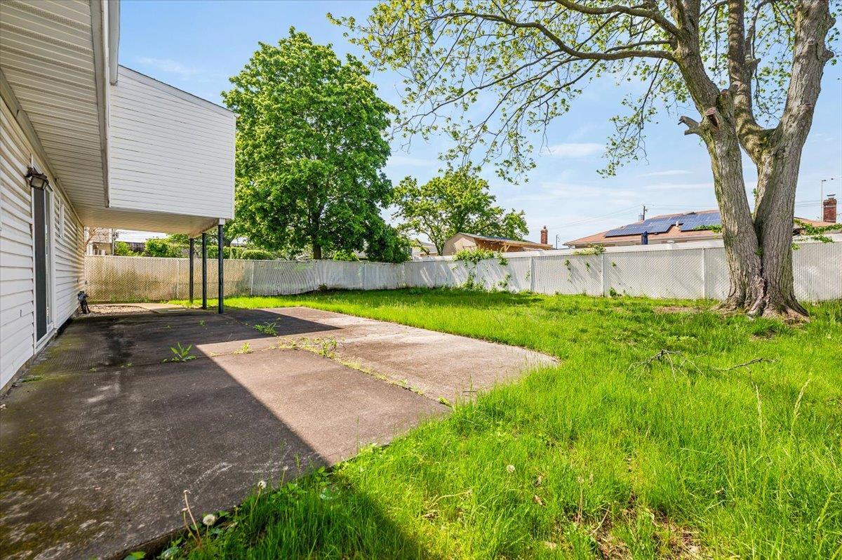Single Family Waukena  Nassau County, NY 11572, MLS-866309-16
