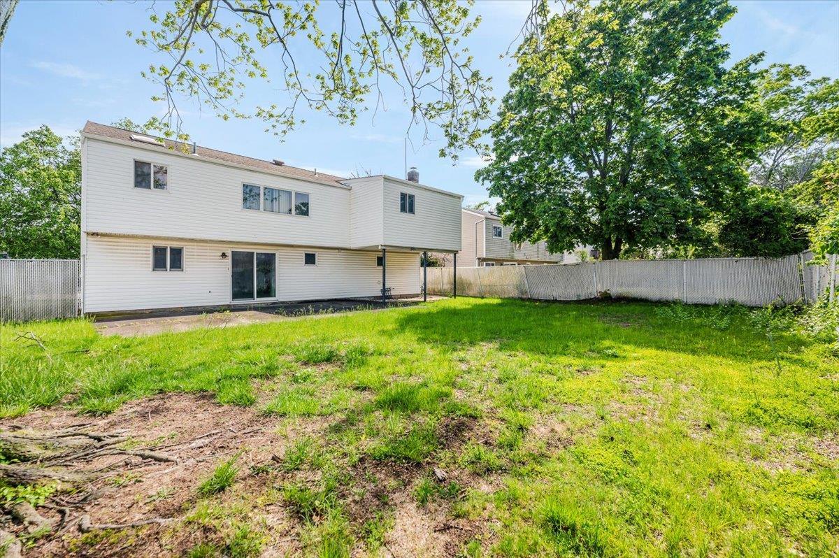 Single Family Waukena  Nassau County, NY 11572, MLS-866309-17