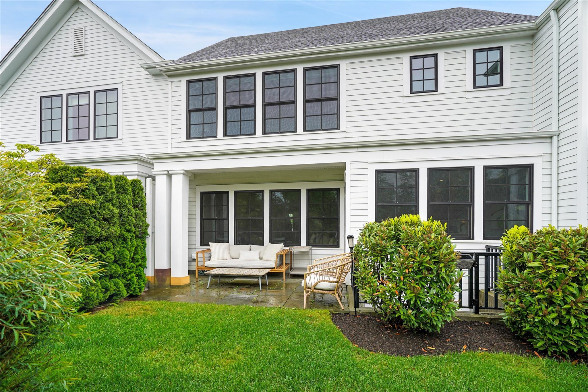 Single Family Rose  Westchester County, NY 10573, MLS-866316-2