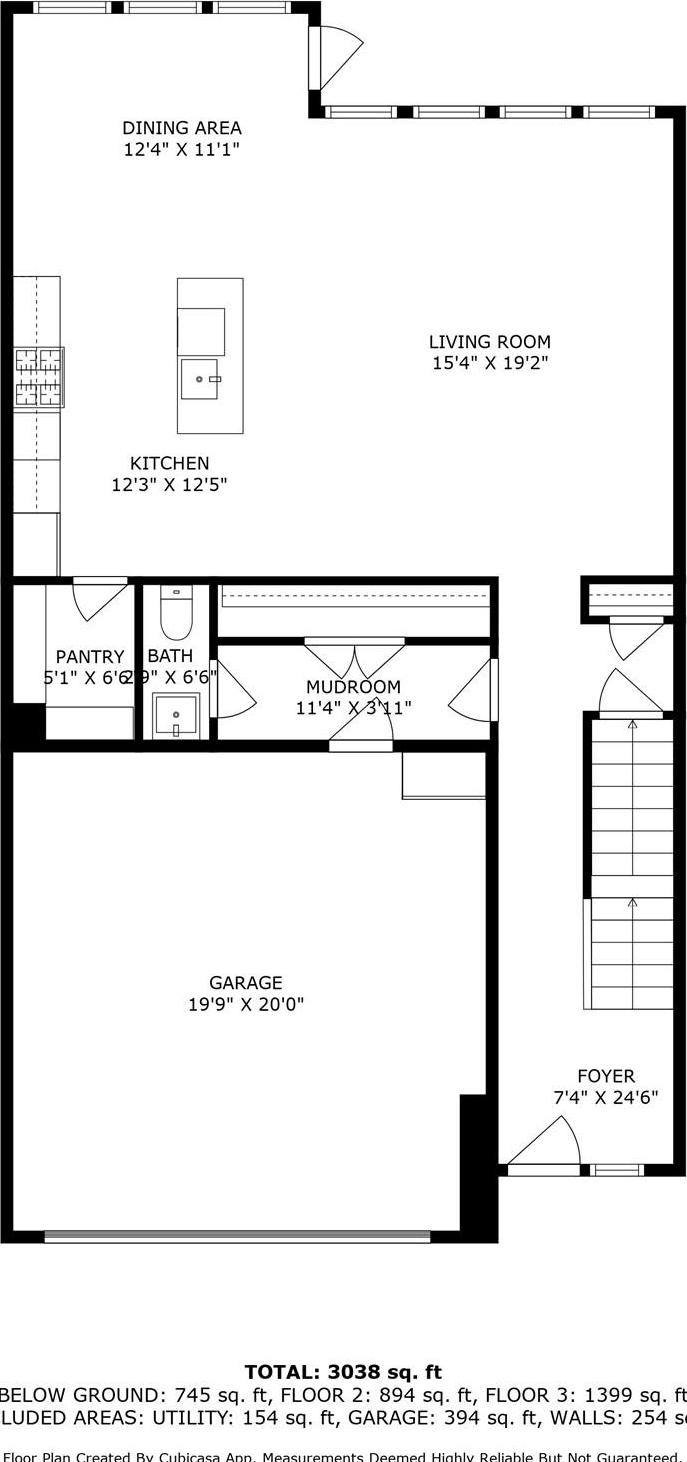 Single Family Rose  Westchester County, NY 10573, MLS-866316-38