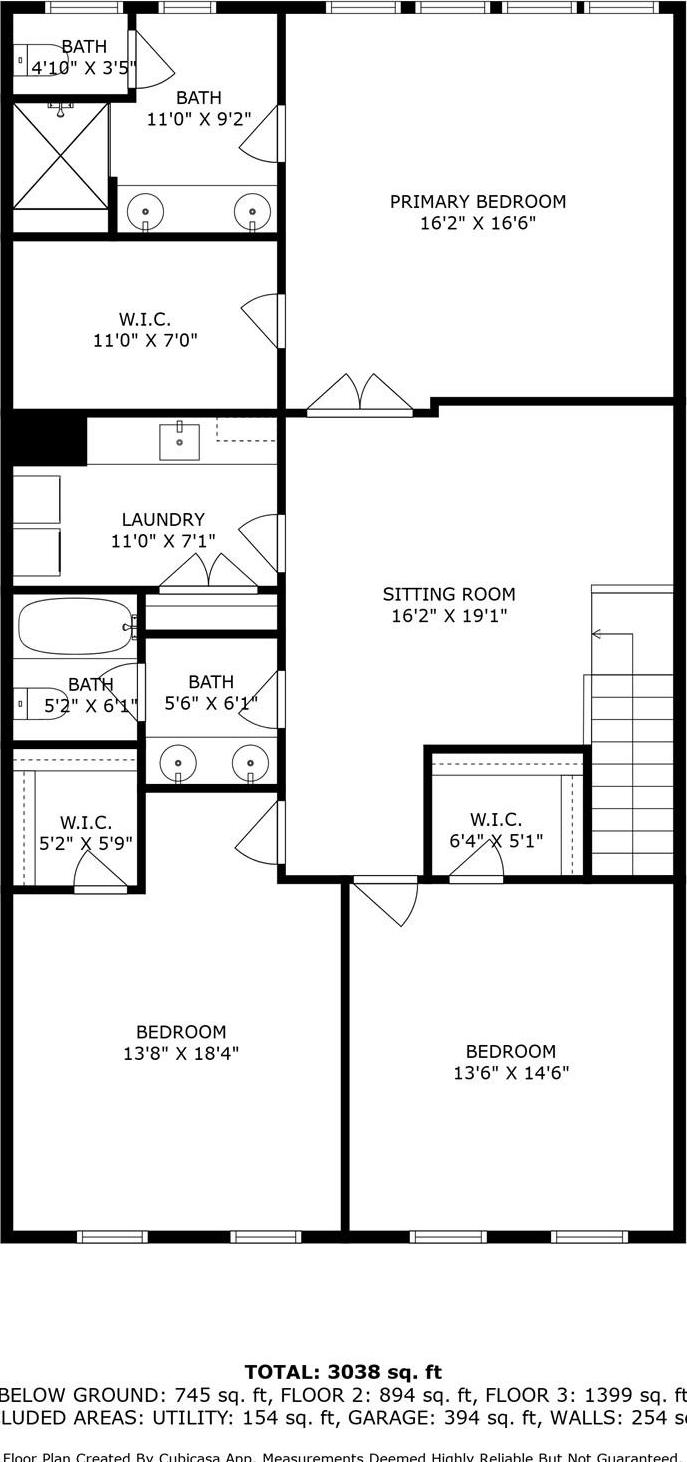 Single Family Rose  Westchester County, NY 10573, MLS-866316-39