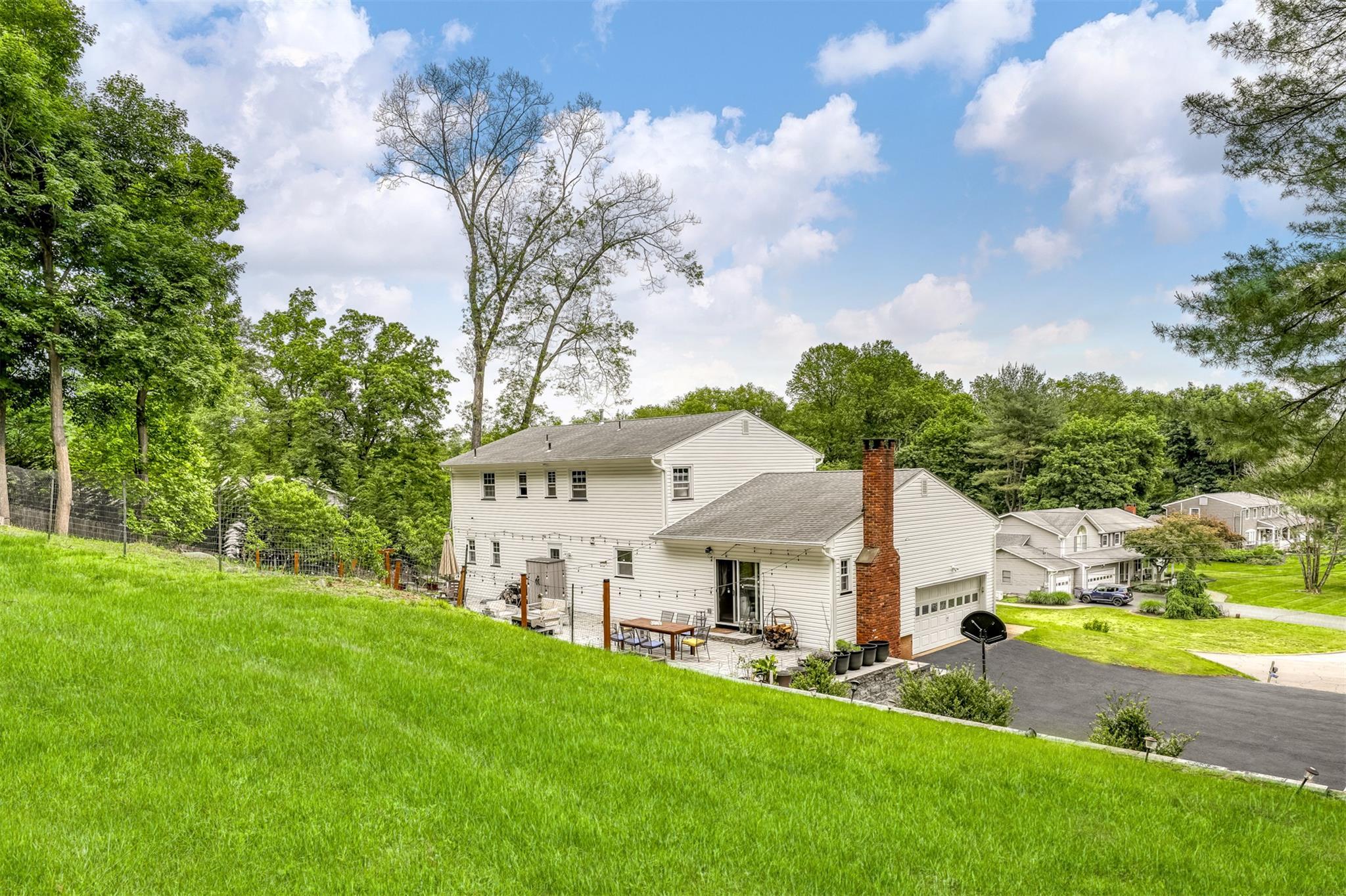 Single Family Gate  Rockland County, NY 10901, MLS-866318-19