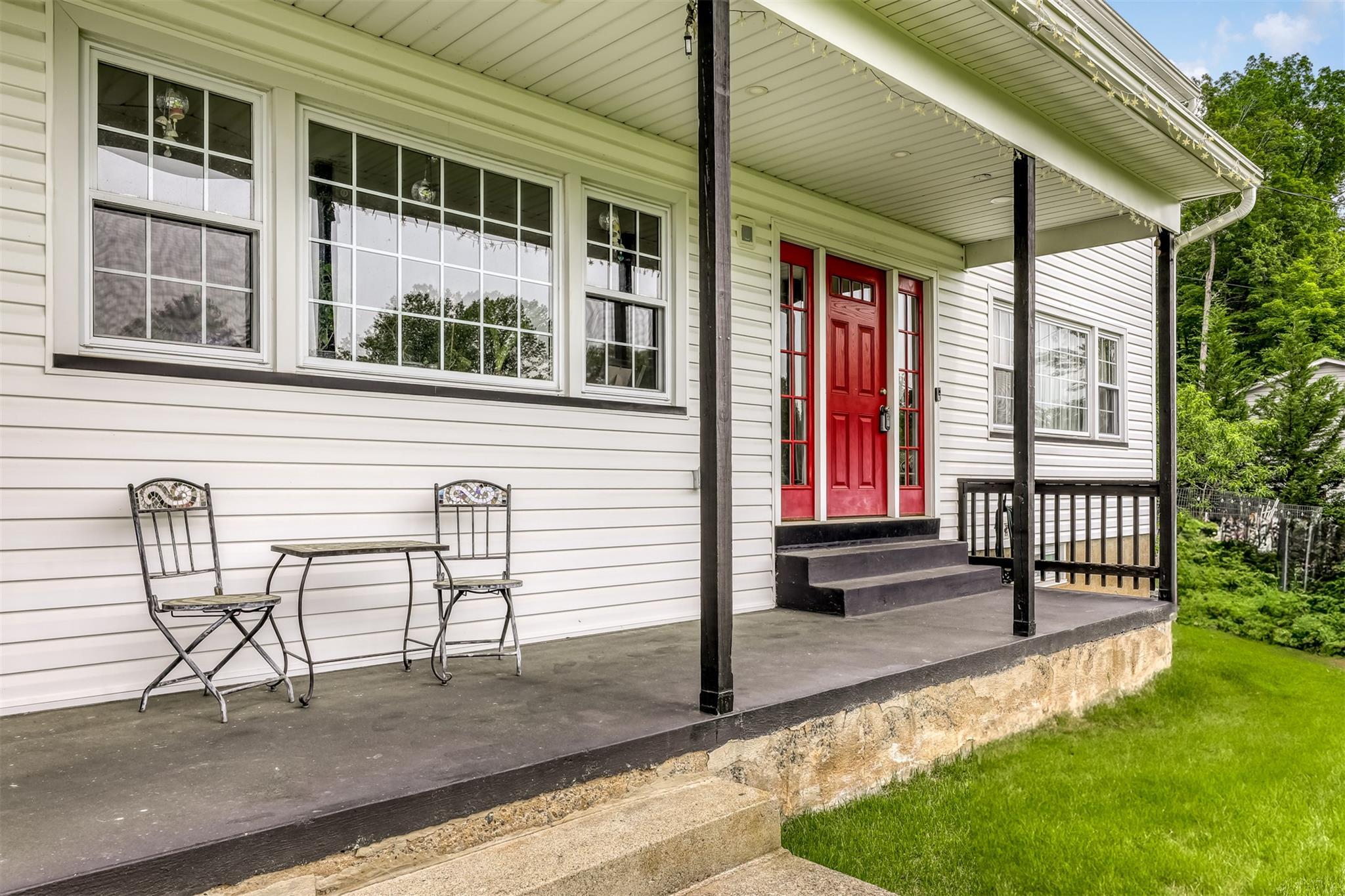 Single Family Gate  Rockland County, NY 10901, MLS-866318-3