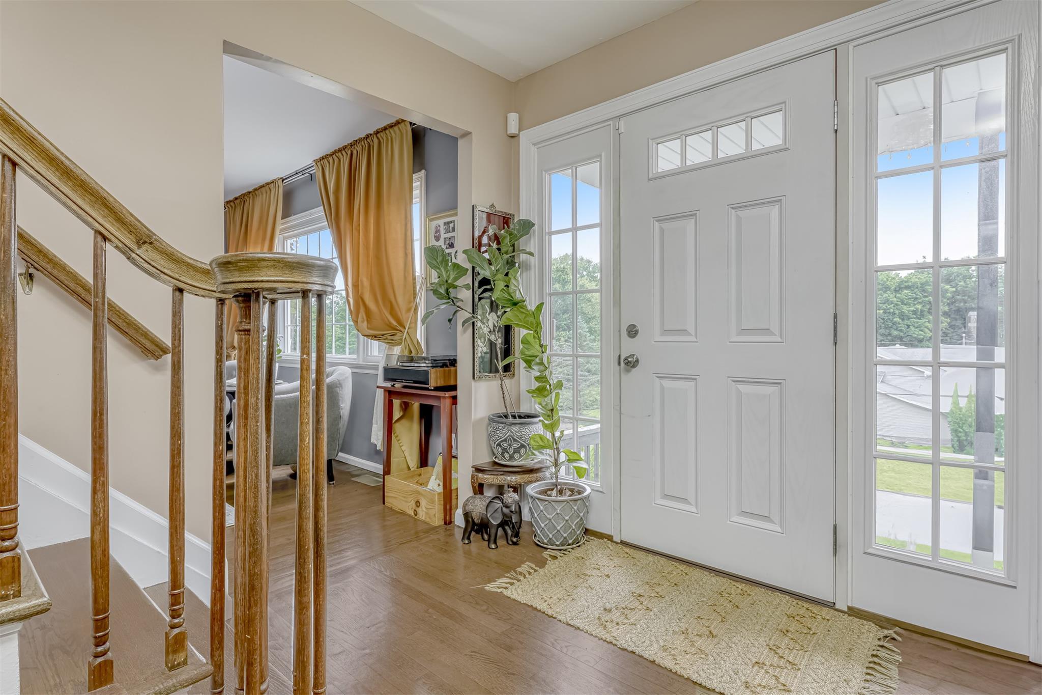 Single Family Gate  Rockland County, NY 10901, MLS-866318-4