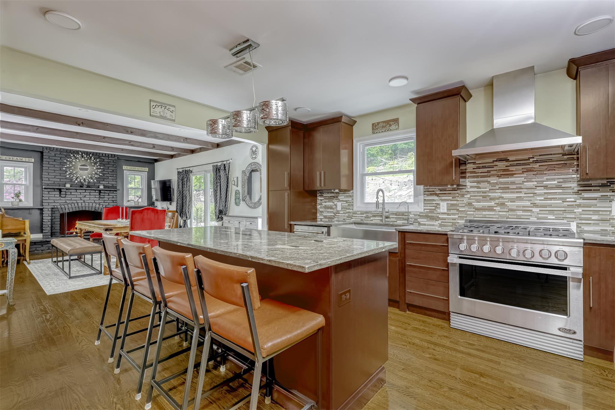 Single Family Gate  Rockland County, NY 10901, MLS-866318-5
