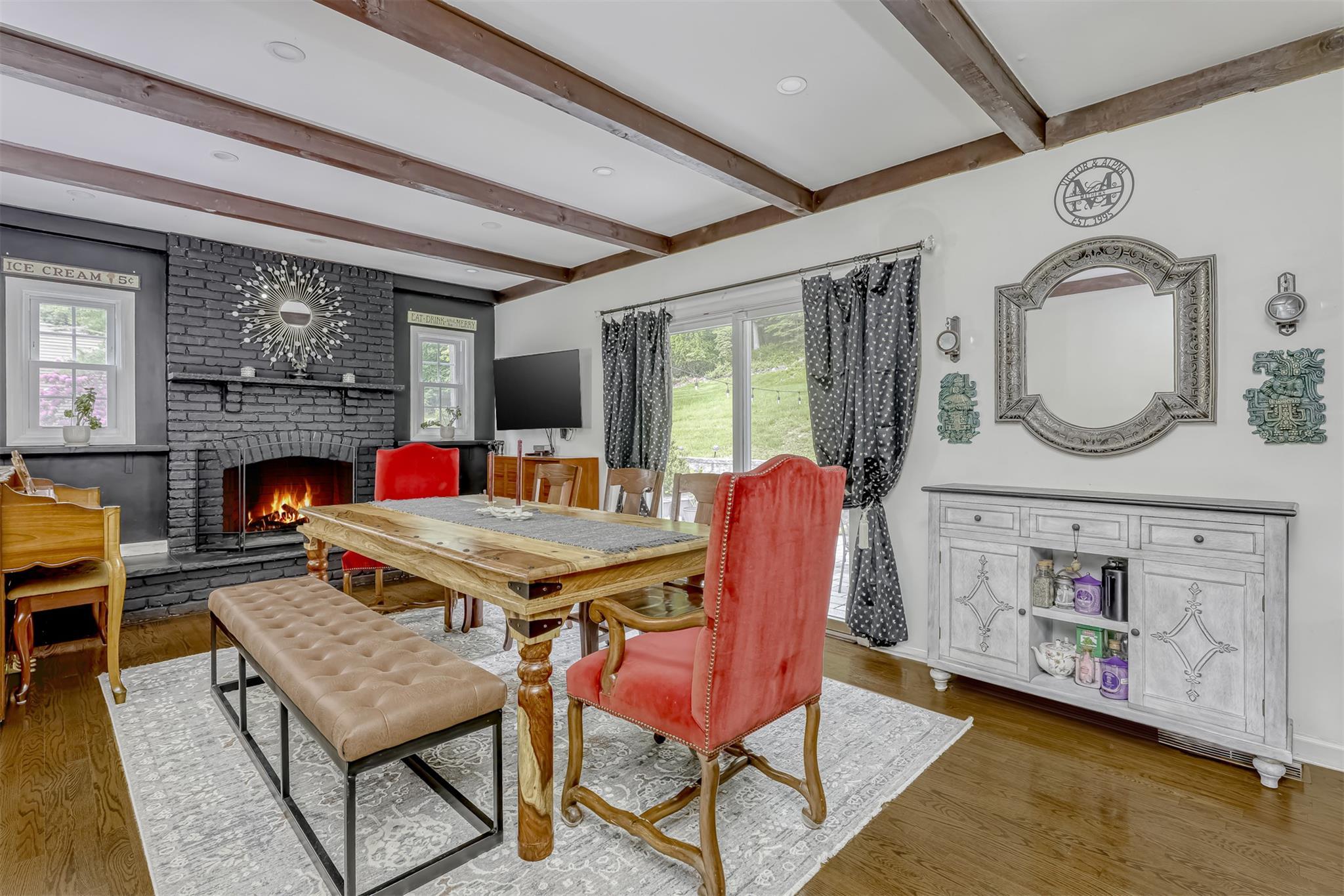 Single Family Gate  Rockland County, NY 10901, MLS-866318-7