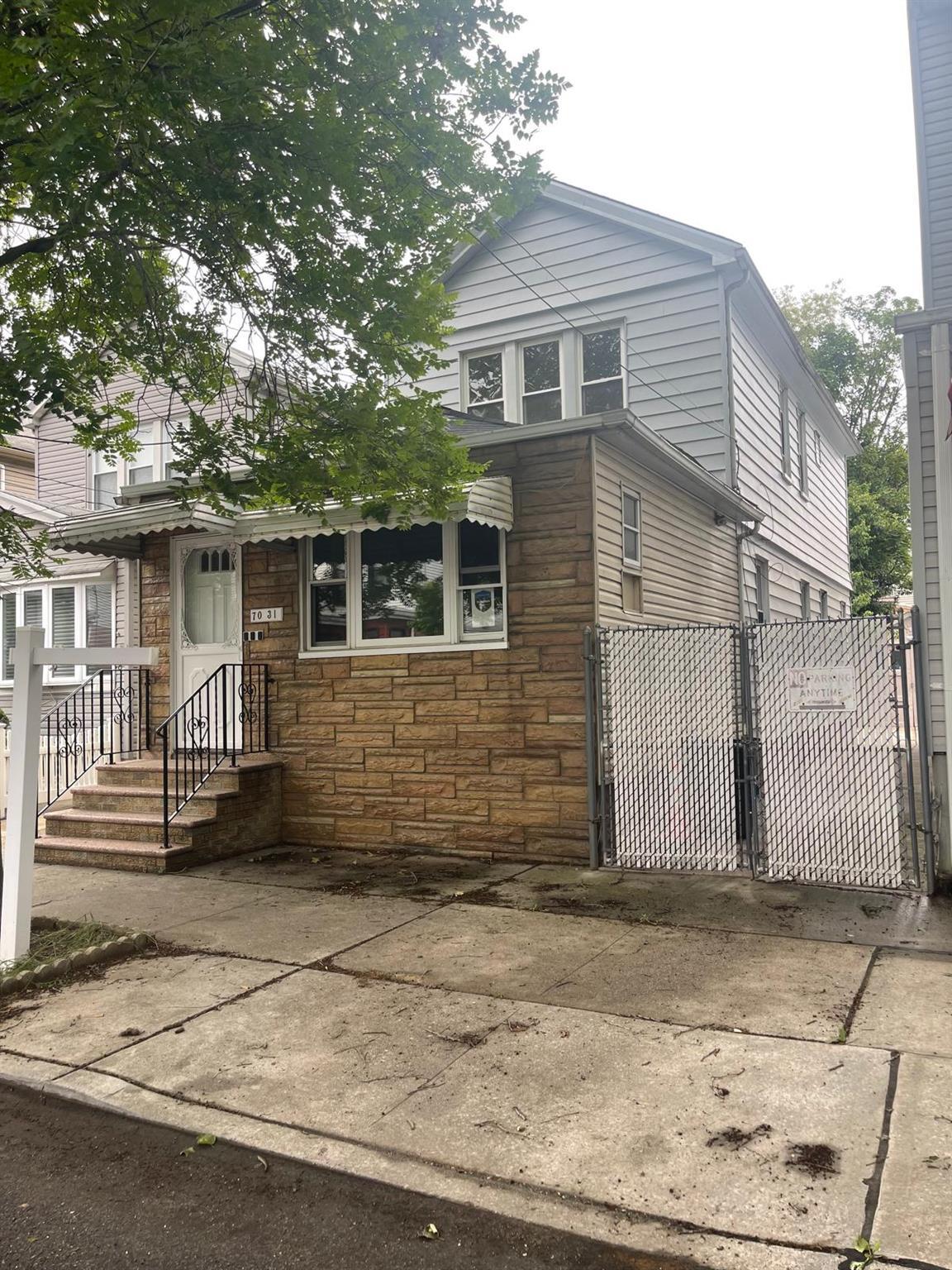 Single Family 71  Queens, NY 11385, MLS-866324-25